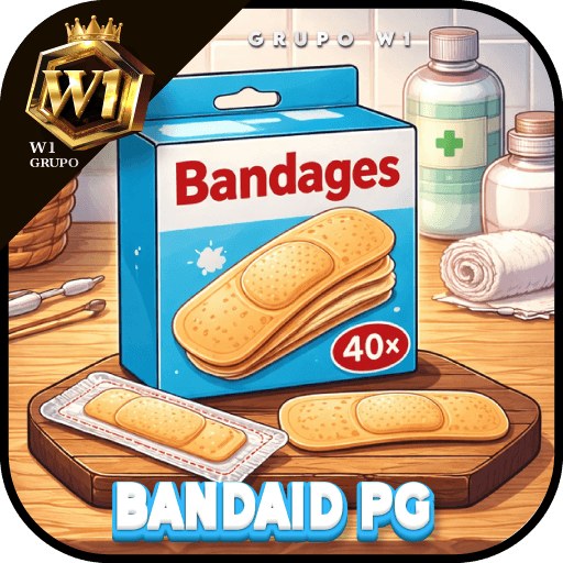 BANDAIDPG.COM cassino online licenciado com 2.500+ jogos certificados, bônus R$ 5.000🍀