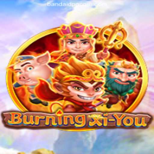 Explore BurningXiYou: A Captivating Adventure Game
