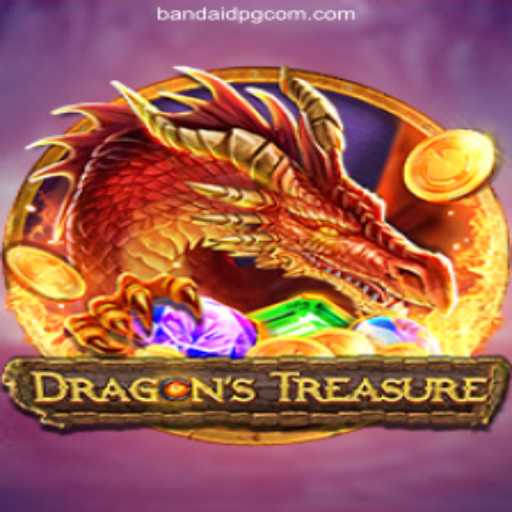 Exploring the Exciting World of DragonsTreasure at BANDAIDPG.COM