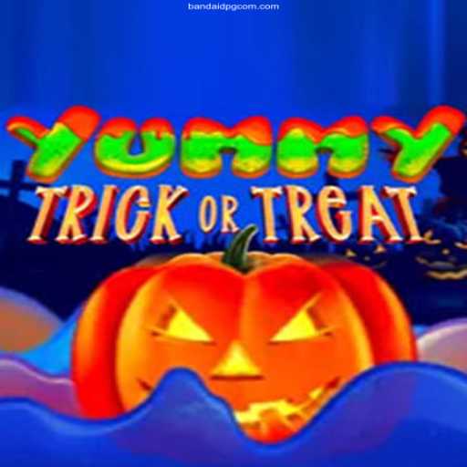 YummyTrickorTreat: A Deliciously Spooky Adventure